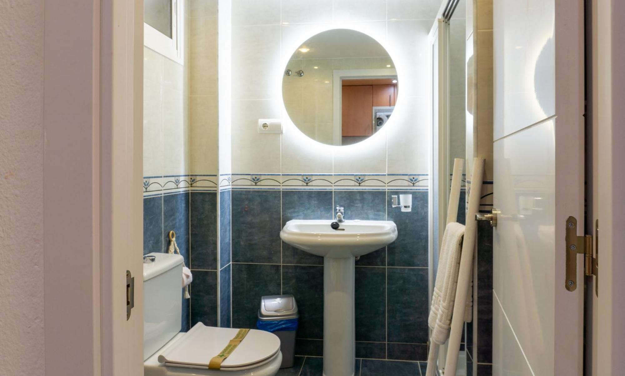 Apartamento Picasso Torremolinos Exterior foto